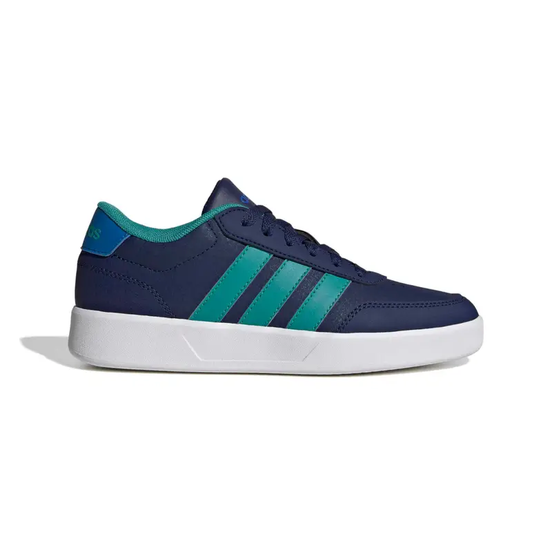 Sneakers per bambini adidas Breaknet 3.0 Bleu