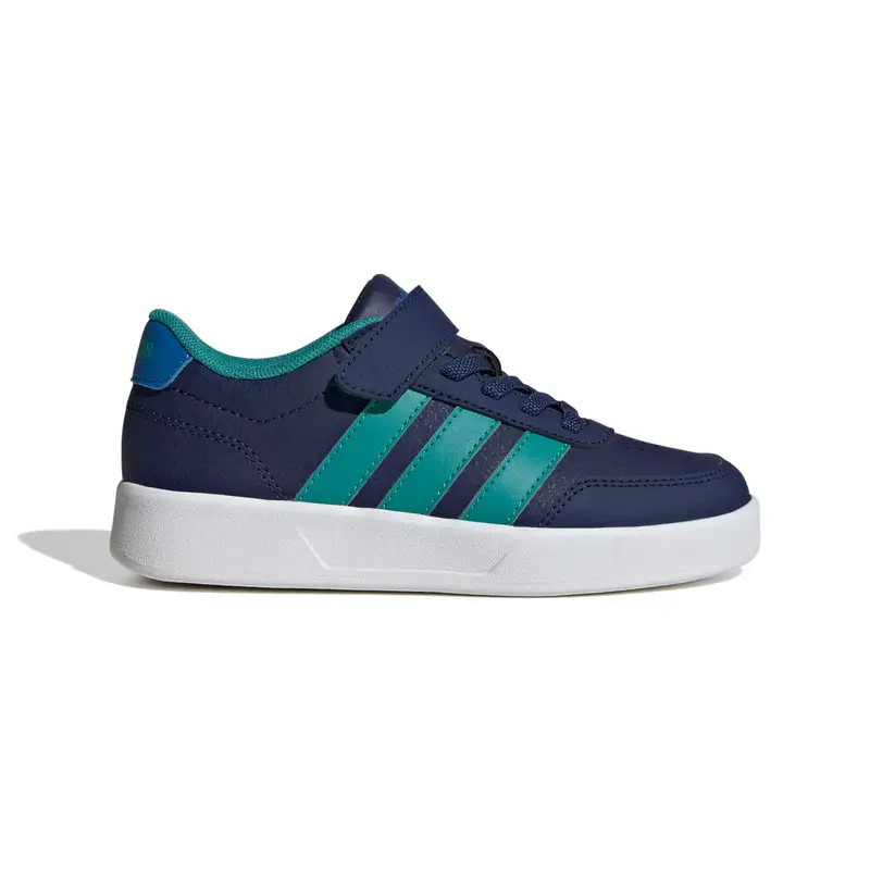 Sneakers per bambini adidas Breaknet 3.0 Bleu