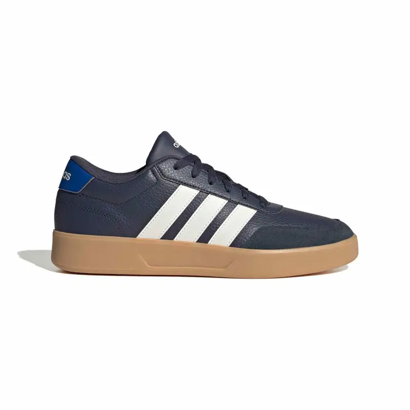 Sneakers per bambini adidas Breaknet 3.0 Bleu