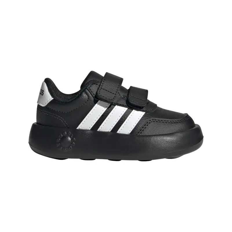 Sneakers per bambini adidas Breaknet 3.0 Noir