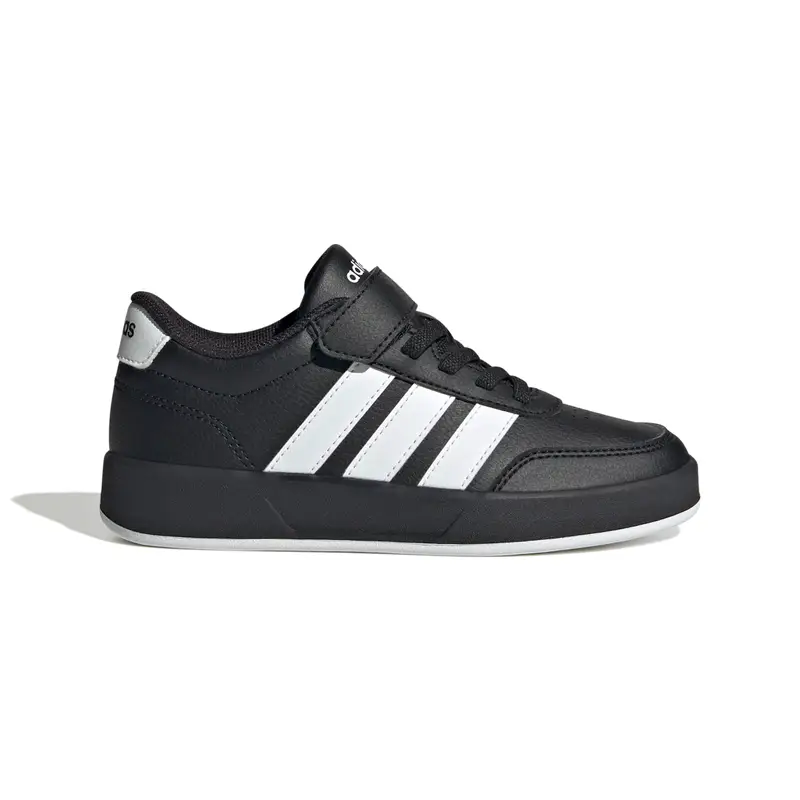 Sneakers per bambini adidas Breaknet 3.0 Noir