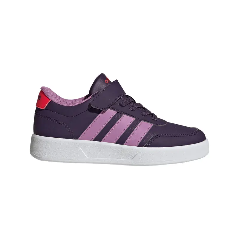 Sneakers per bambini adidas Breaknet 3.0 Violet