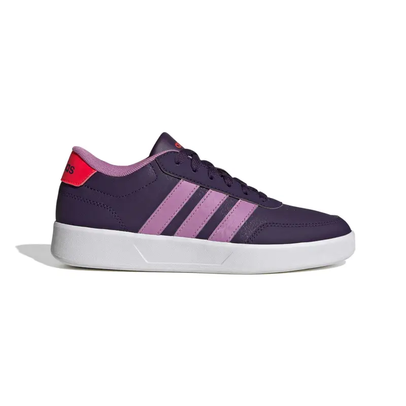 Sneakers per bambini adidas Breaknet 3.0 Violet