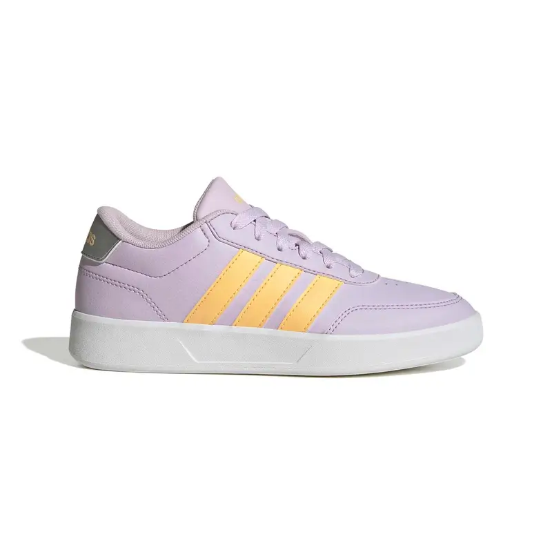 Sneakers per bambini adidas Breaknet 3.0 Violet