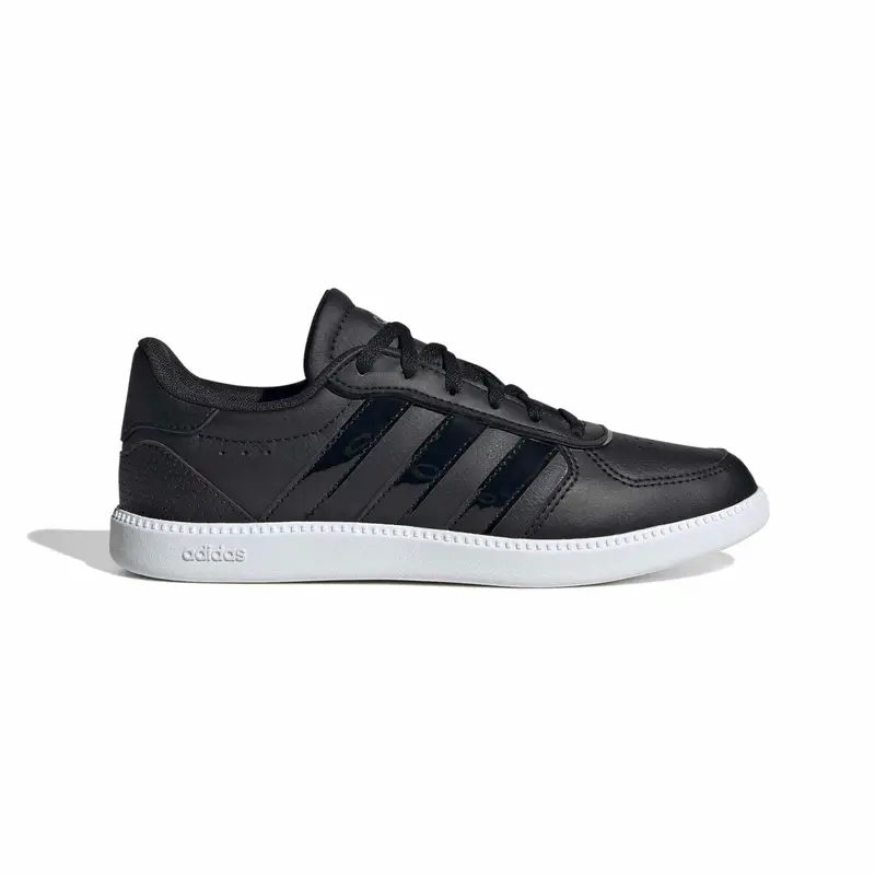 Sneakers per bambini adidas Breaknet Sleek Noir