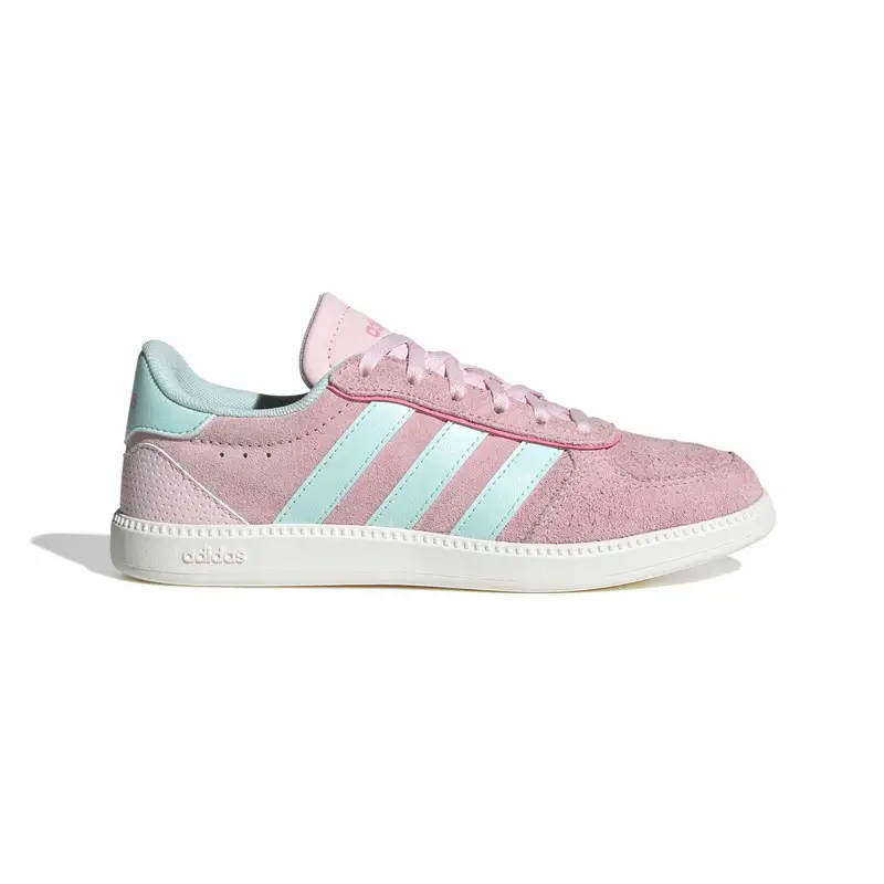 Sneakers per bambini adidas Breaknet Sleek Rose