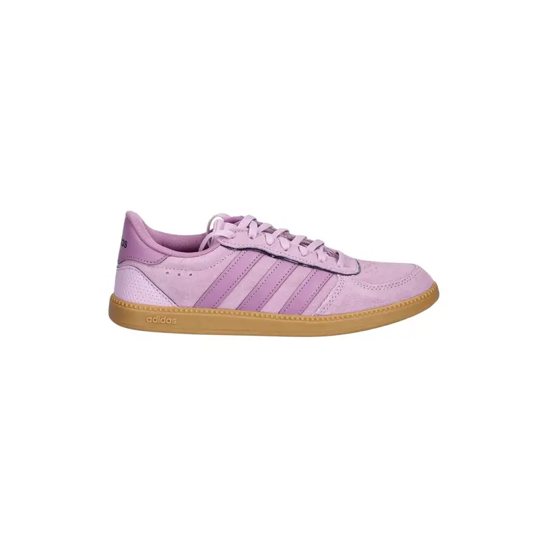 Sneakers per bambini adidas Breaknet Sleek Violet