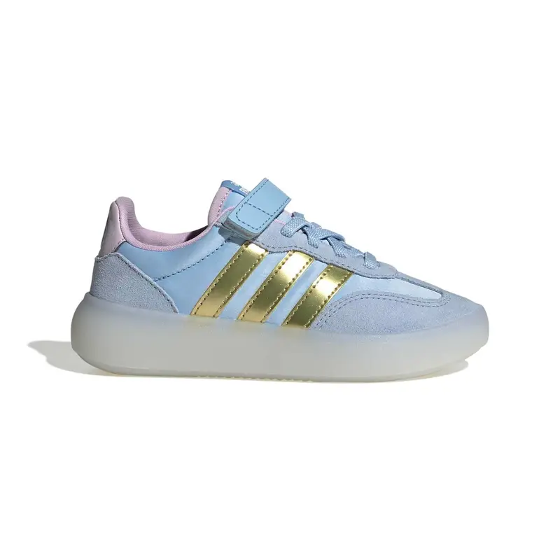 Sneakers per bambini adidas Disney Frozen Barreda Decode Bleu