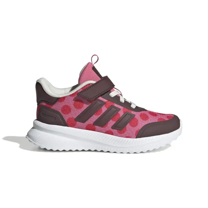 Sneakers per bambini adidas Disney Minnie Mouse X_PLRPATH Rose