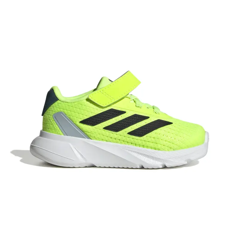 Sneakers per bambini adidas Duramo Sl El I Vert