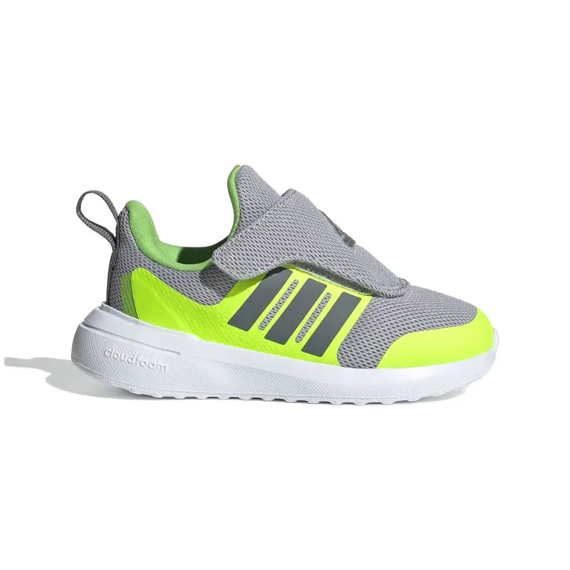 Sneakers per bambini adidas Fortarun 2.0 Ac I Gris