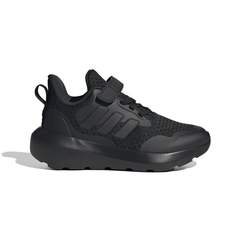 Sneakers per bambini adidas Fortarun 3.0 Noir