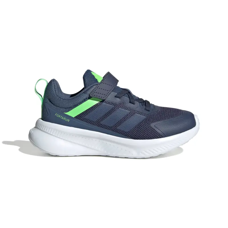Sneakers per bambini adidas Fortarun 4.0 Bleu