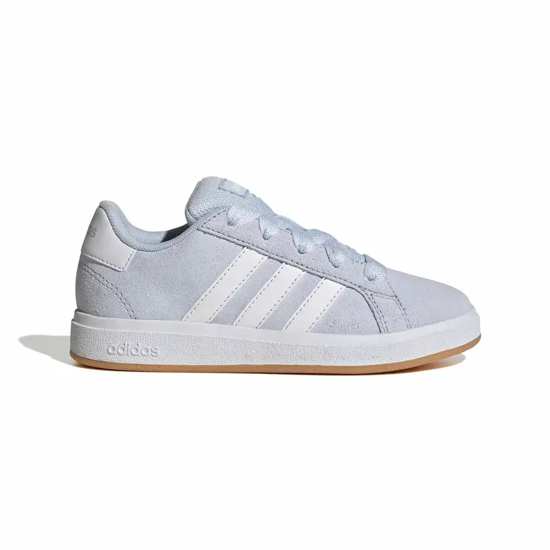 Sneakers per bambini adidas Grand Court 00s Bleu