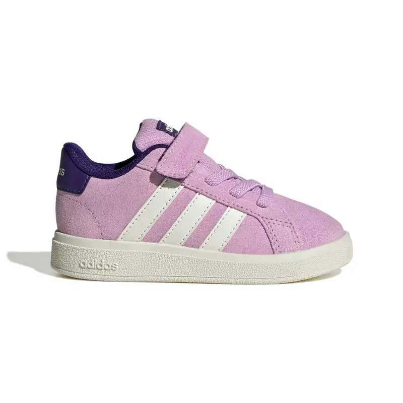 Sneakers per bambini adidas Grand court 00s Violet