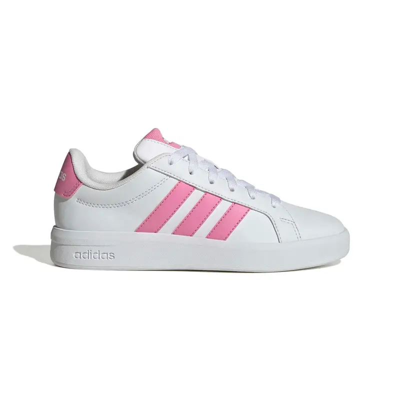 Sneakers per bambini adidas Grand Court 3.0 Blanc