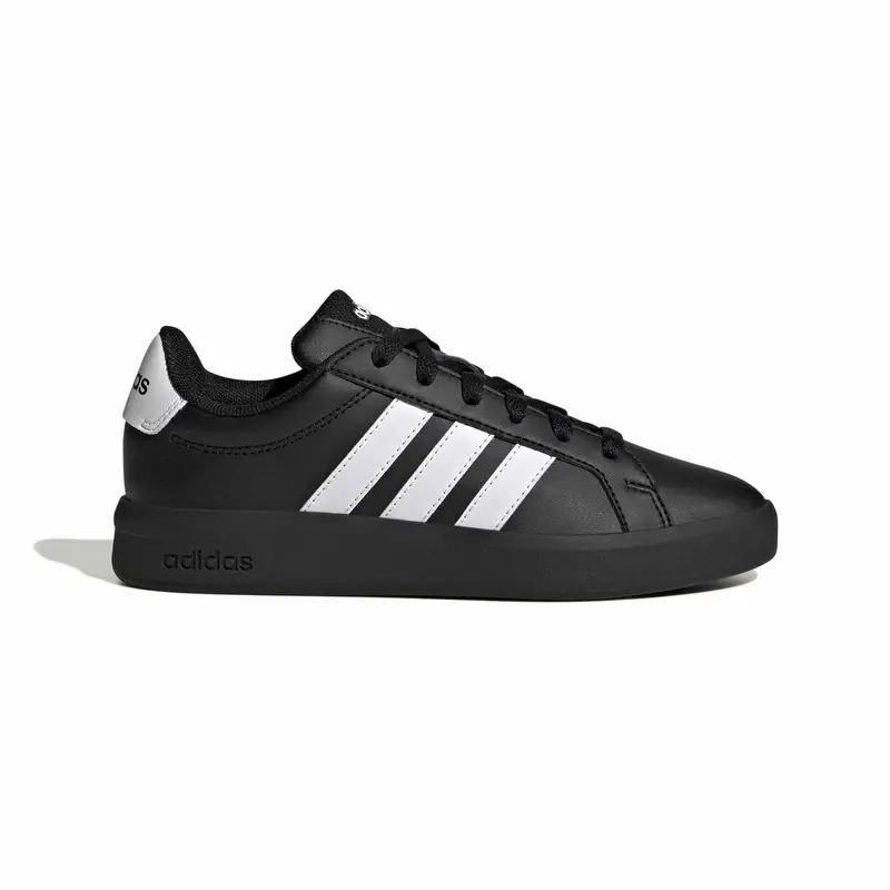Sneakers per bambini adidas Grand Court 3.0 Blanc