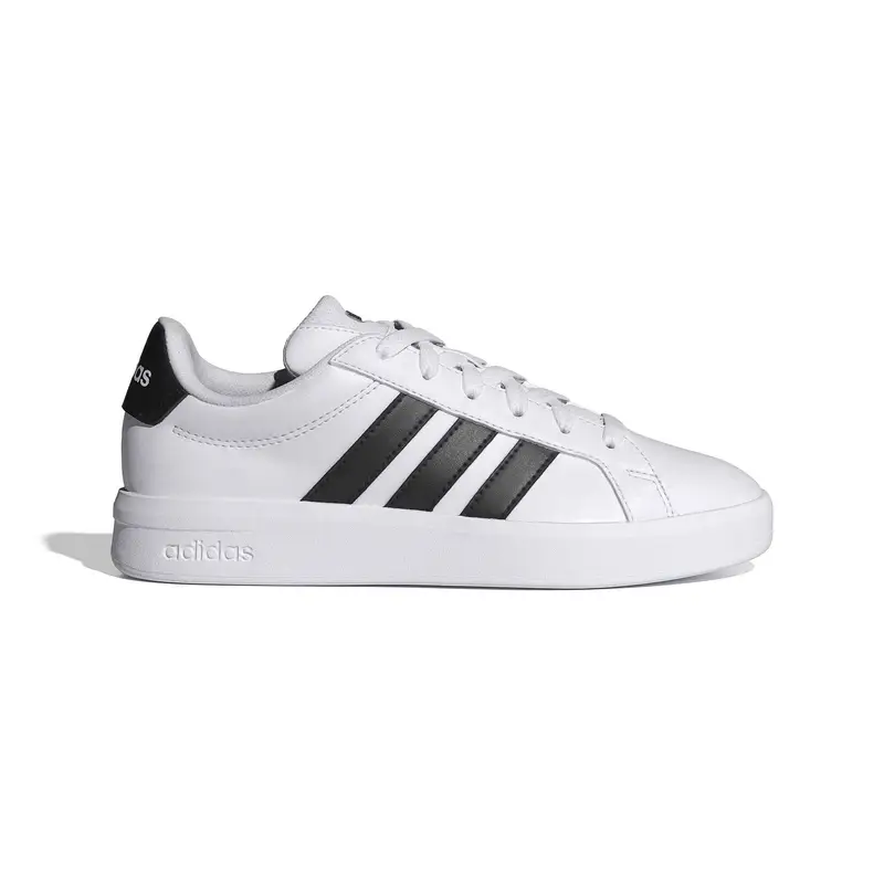 Sneakers per bambini adidas Grand court 3.0 Blanc