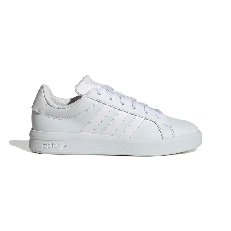 Sneakers per bambini adidas Grand court 3.0 Blanc