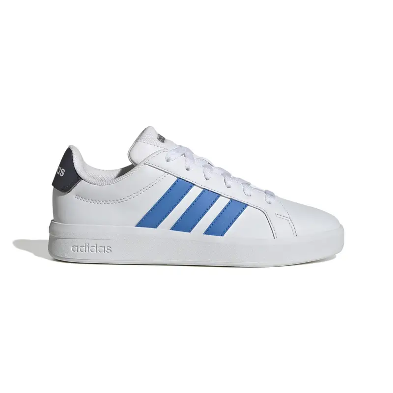 Sneakers per bambini adidas Grand court 3.0 Blanc