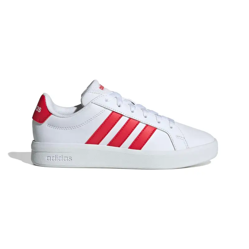 Sneakers per bambini adidas Grand Court 3.0 Blanc