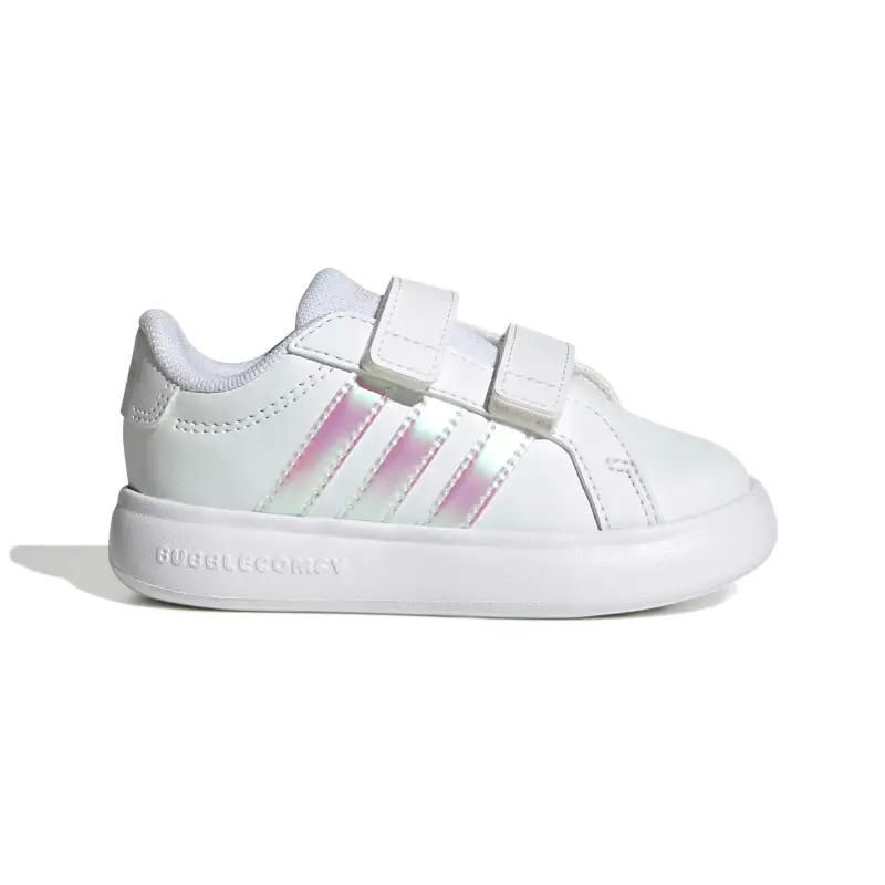 Sneakers per bambini adidas Grand Court 3 0 Bubble