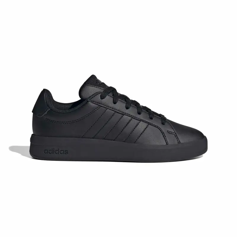Sneakers per bambini adidas Grand Court 3.0 Noir