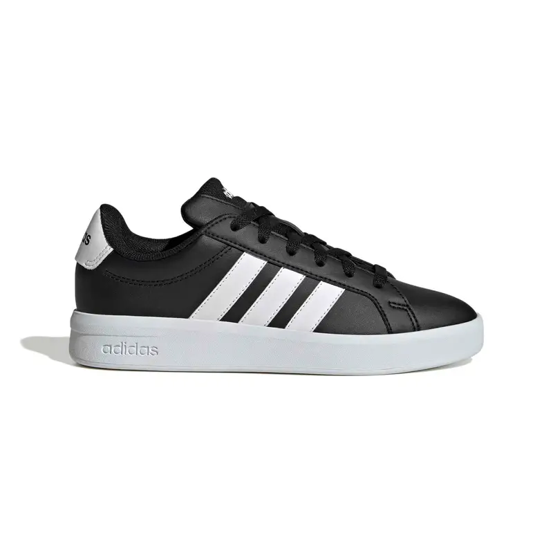 Sneakers per bambini adidas Grand court 3.0 Noir