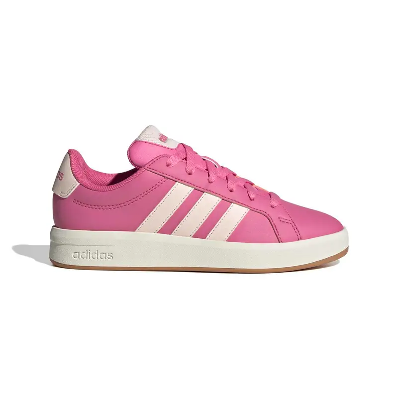 Sneakers per bambini adidas Grand Court 3.0 Rose