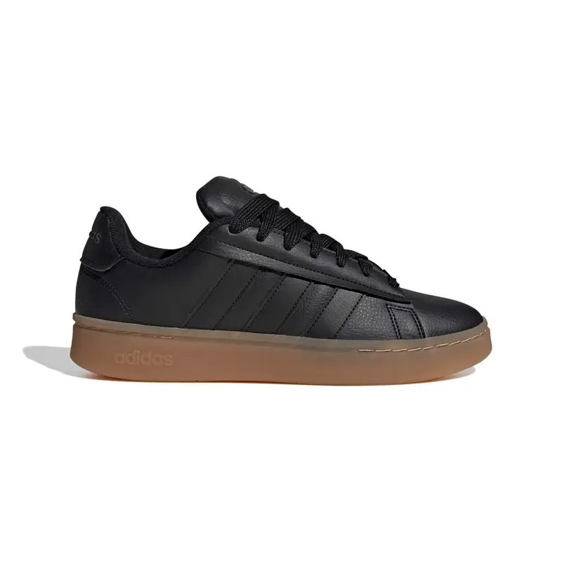 Sneakers per bambini adidas Grand Court Alpha 00S Noir