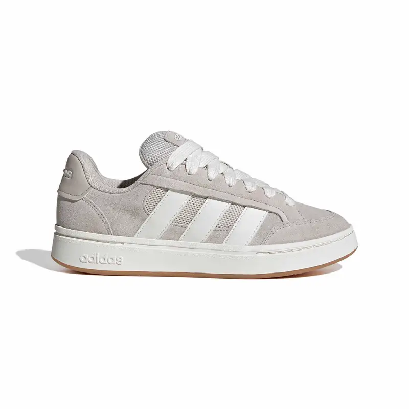 Sneakers per bambini adidas Grand Court Alpha Beige