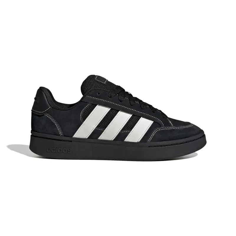 Sneakers per bambini adidas Grand Court Alpha Noir