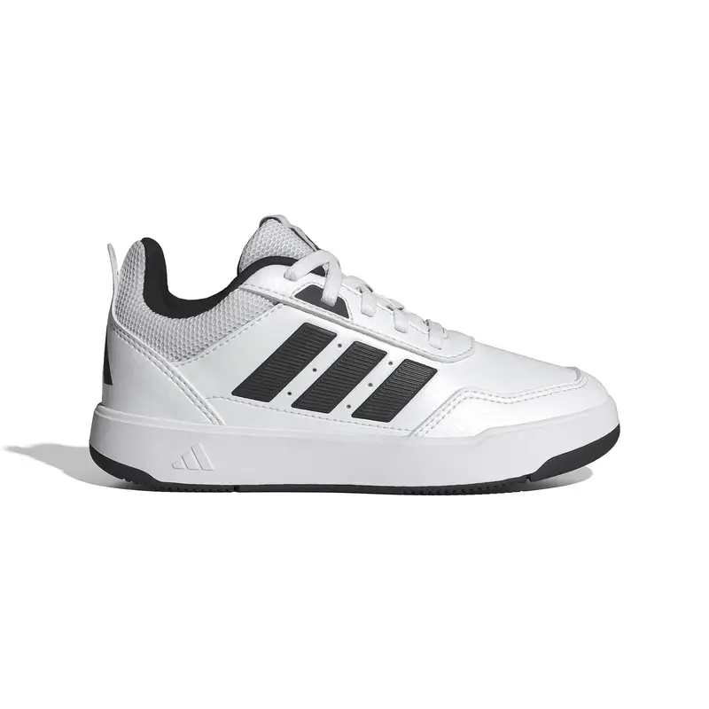 Sneakers per bambini adidas Haussure Tensaur 3.0 Blanc