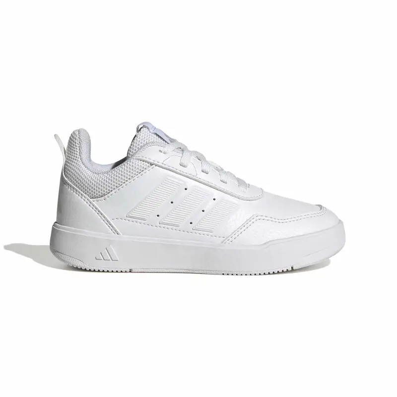 Sneakers per bambini adidas Haussure Tensaur 3.0 Blanc