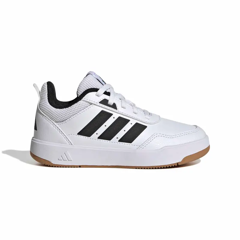 Sneakers per bambini adidas Haussure Tensaur 3.0 Blanc