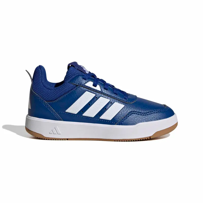 Sneakers per bambini adidas Haussure Tensaur 3.0 Bleu