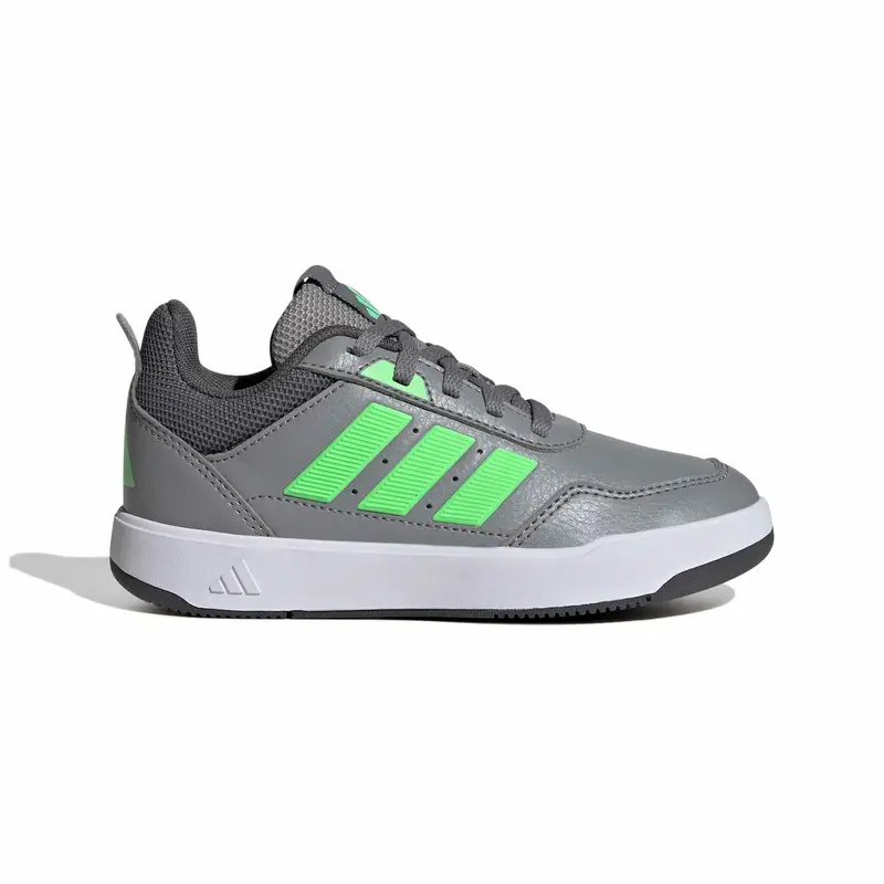 Sneakers per bambini adidas Haussure Tensaur 3 0 Gris