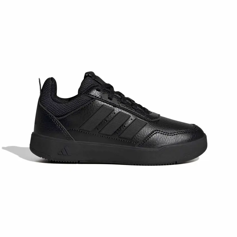 Sneakers per bambini adidas Haussure Tensaur 3.0 Noir