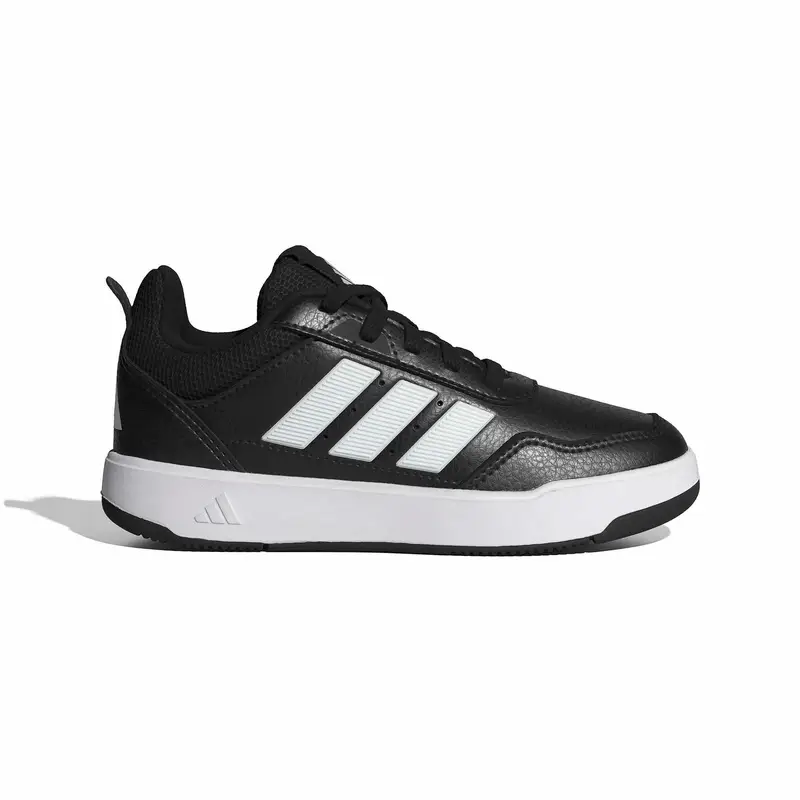 Sneakers per bambini adidas Haussure Tensaur 3.0 Noir