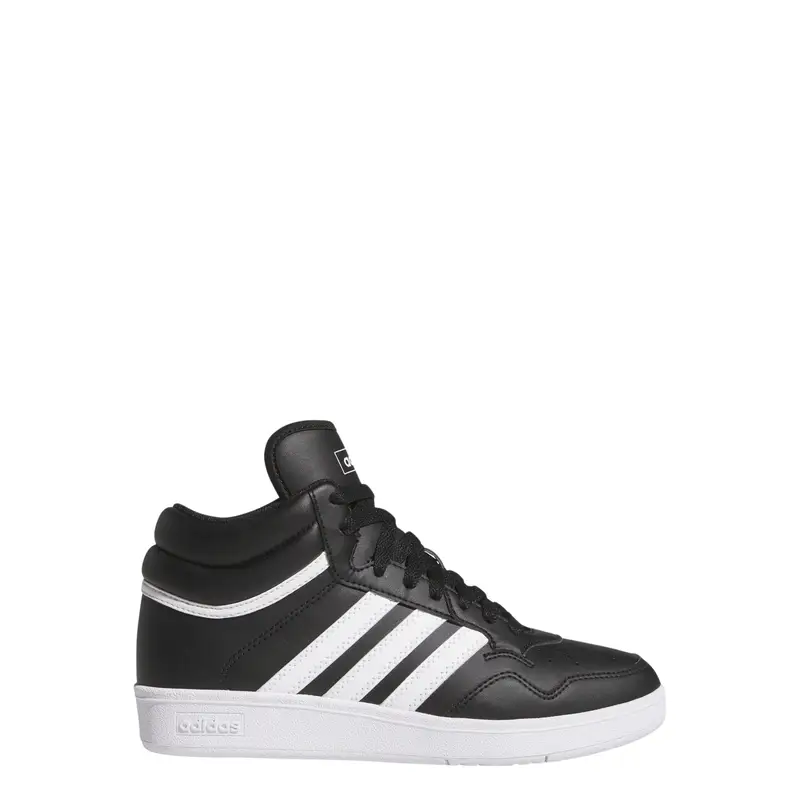 Sneakers per bambini adidas Hoops 4.0 Mid Noir