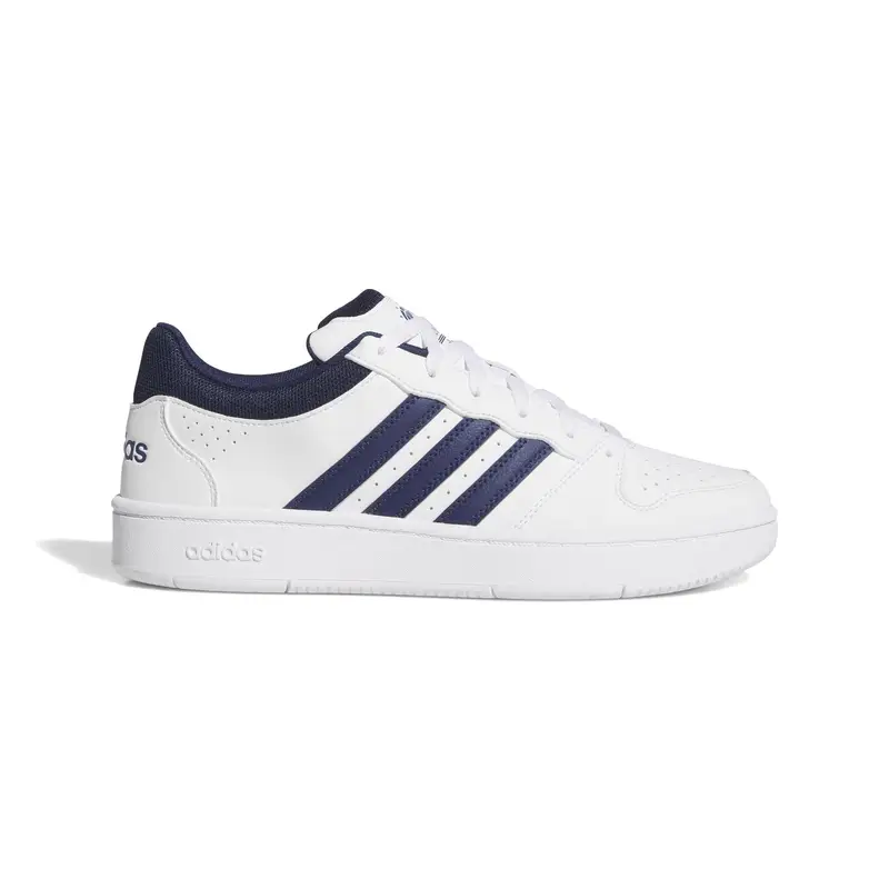 Sneakers per bambini adidas Hoops Classic Blanc