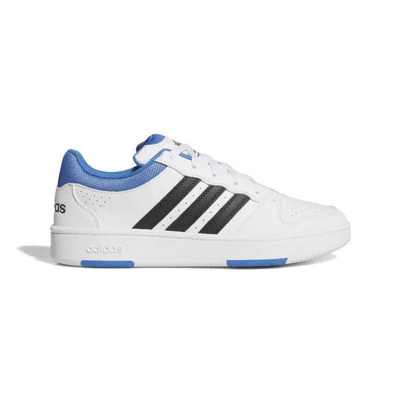 Sneakers per bambini adidas Hoops Classic Blanc