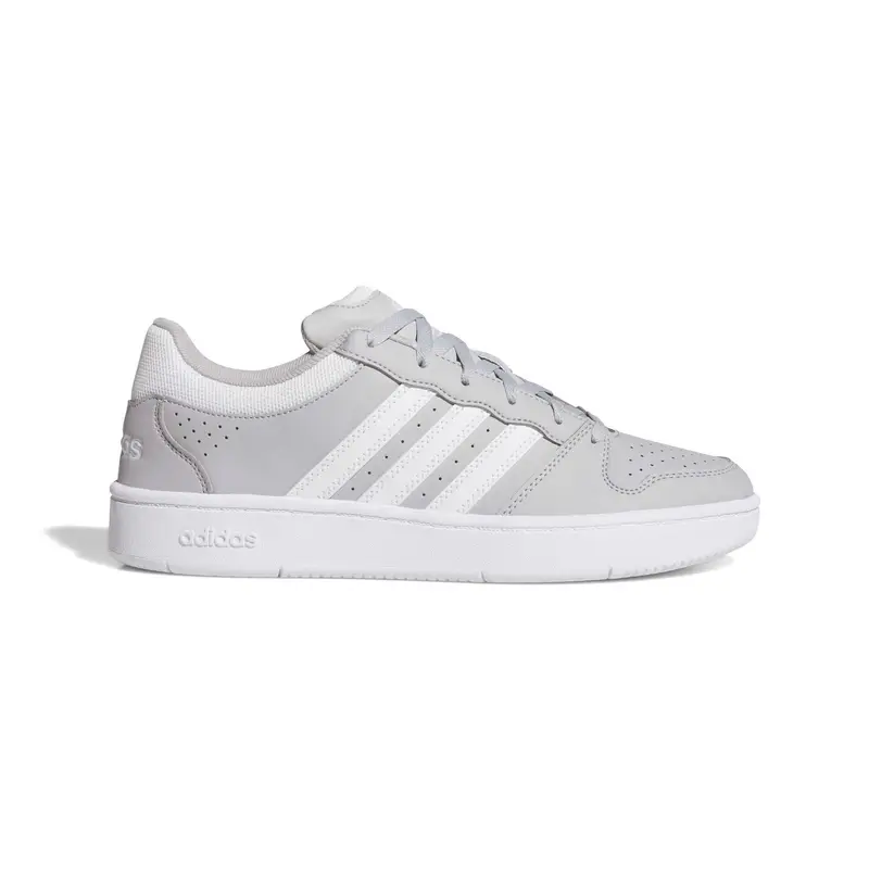 Sneakers per bambini adidas Hoops Classic Gris