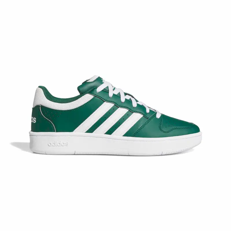 Sneakers per bambini adidas Hoops Classic Vert