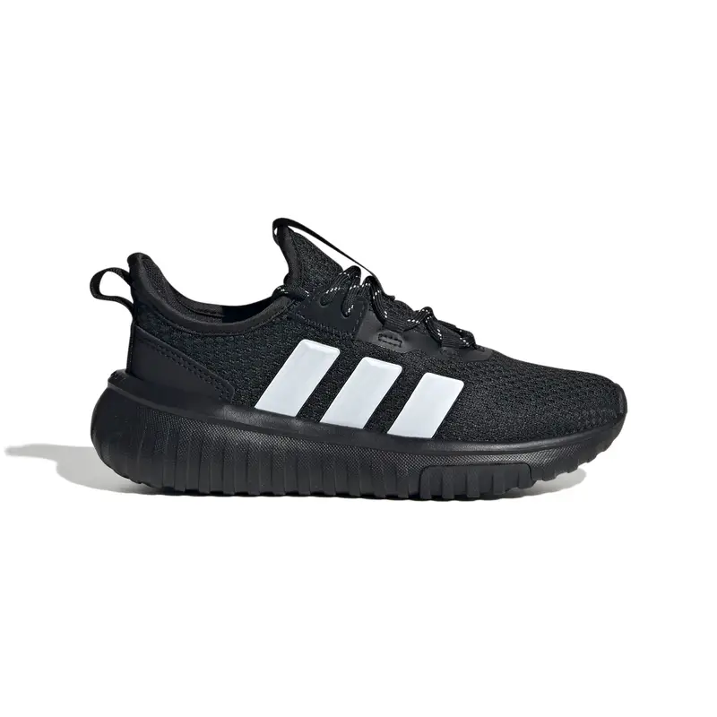 Sneakers per bambini adidas Kaptir 4.0 Noir
