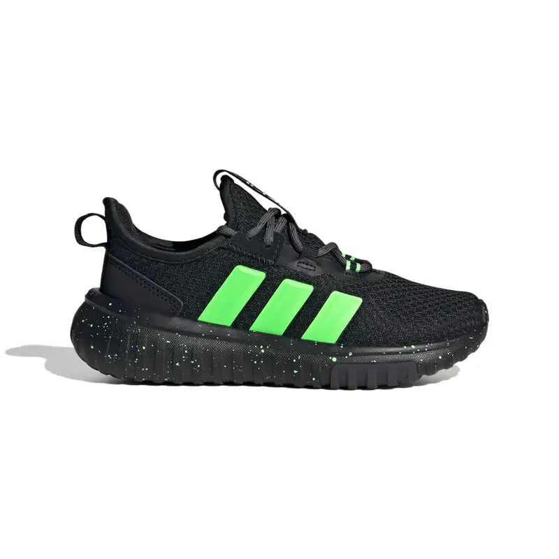 Sneakers per bambini adidas Kaptir 4.0 Noir