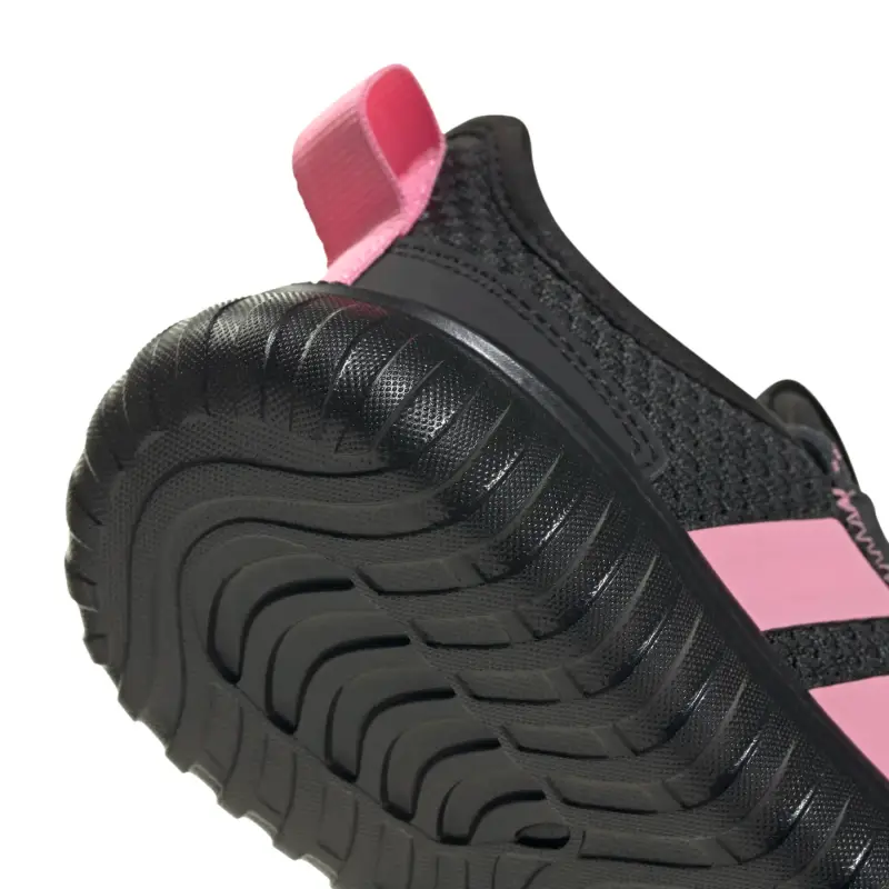 Sneakers per bambini adidas Kaptir 4,0 Noir