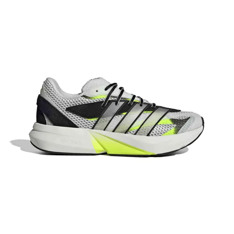 Sneakers per bambini adidas Lightblaze Blanc