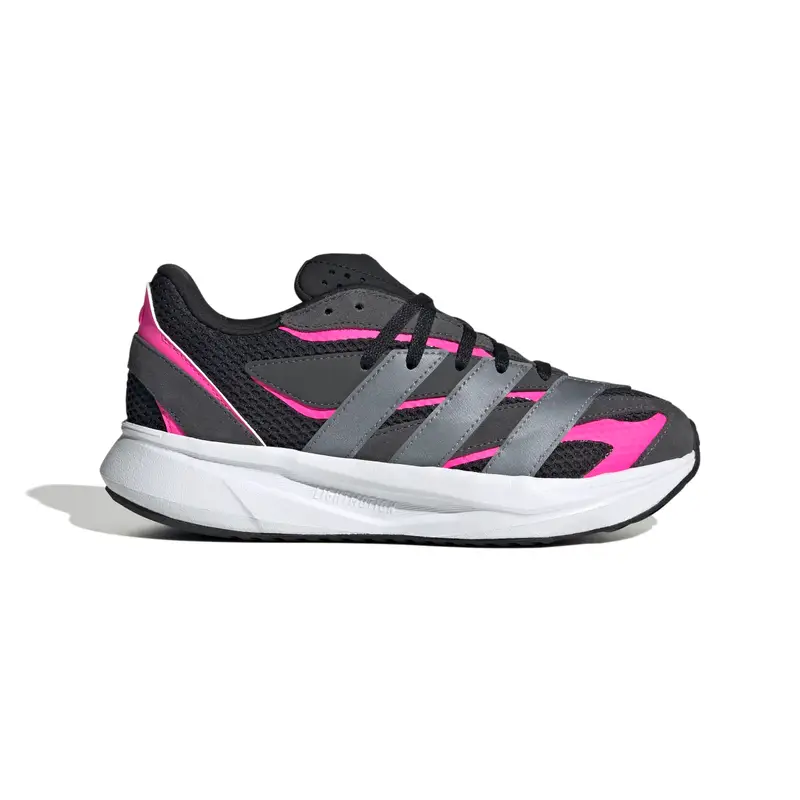 Sneakers per bambini adidas Lightblaze Noir