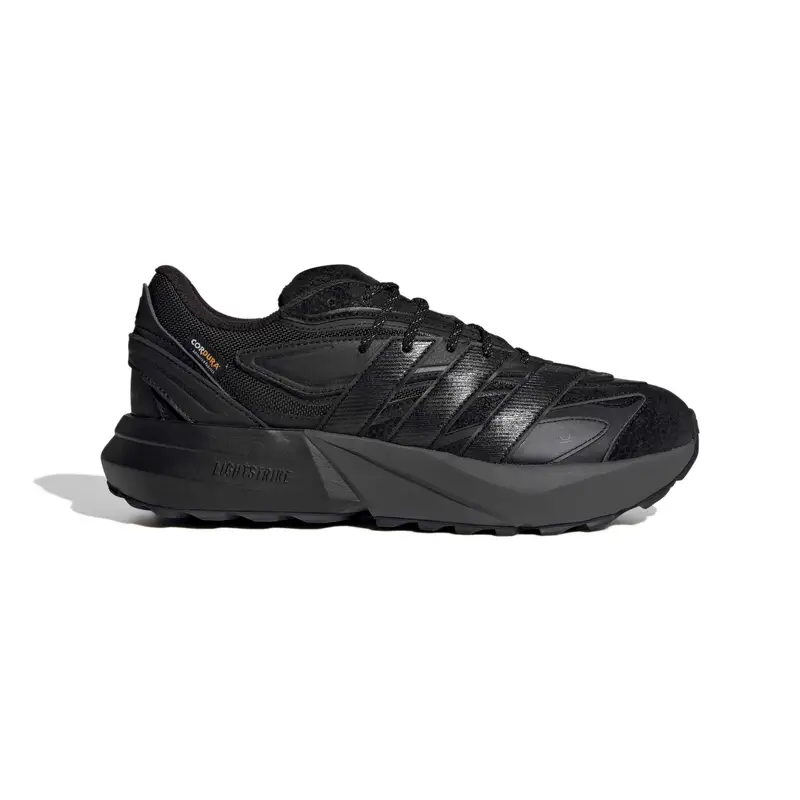 Sneakers per bambini adidas Lightblaze Noir
